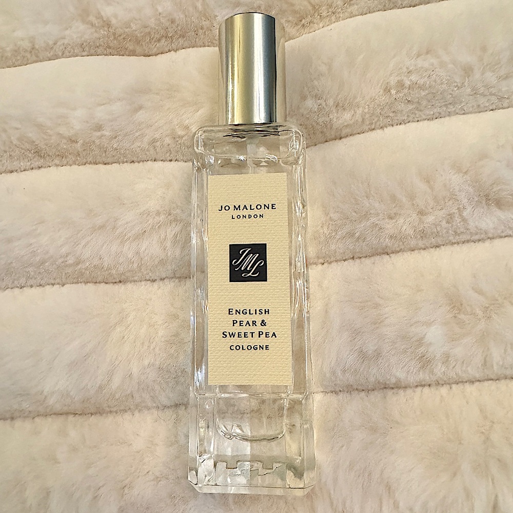 1oz Jo Malone English Pear & Sweet Pea fragrance